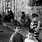 Corrupted - Nadie =coloured=