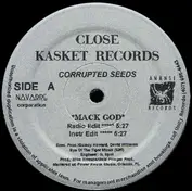 Close Kasket Records