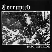 CD - Corrupted - Paso Inferior