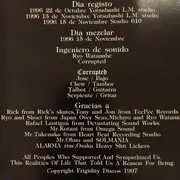 CD - Corrupted - Paso Inferior