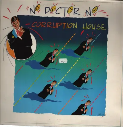 Corruption House - No Doctor No