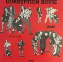 12inch Vinyl Single - Corruption House - Jump