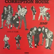 Corruption House - Jump