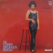 Corry Brokken - De Corry Brokken Show