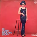 LP - Corry Brokken - De Corry Brokken Show - Gatefold