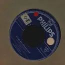 7inch Vinyl Single - Corry Brokken - Er Sah Aus Wie Ein Lord - No original cover
