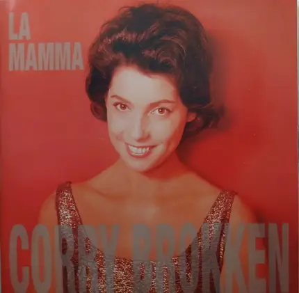 Corry Brokken - La Mamma