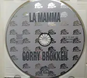 CD - Corry Brokken - La Mamma