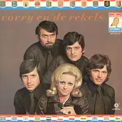 Corry En De Rekels - Corry En De Rekels 3