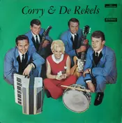 Corry En De Rekels - Corry En De Rekels