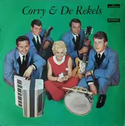 LP - Corry En De Rekels - Corry En De Rekels