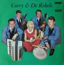 LP - Corry En De Rekels - Corry En De Rekels