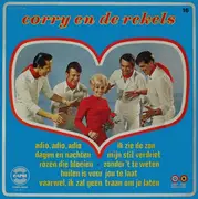 LP - Corry En De Rekels - Veel Liefs Van...Corry En De Rekels