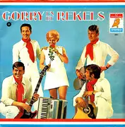 LP - Corry En De Rekels - Corry En De Rekels - Gatefold