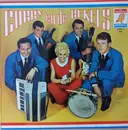 LP - Corry En De Rekels - Corry En De Rekels - Mono