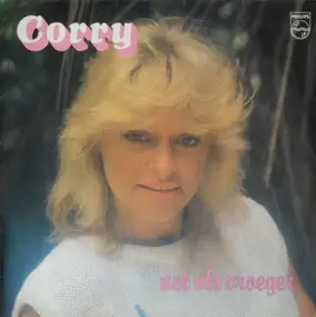 Corry Konings - Net Als Vroeger