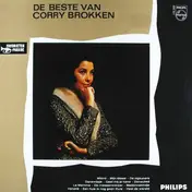 Corry Brokken - De Beste Van Corry Brokken