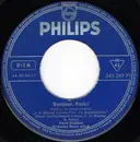 7inch Vinyl Single - Corry Brokken - Er Sah Aus Wie Ein Lord