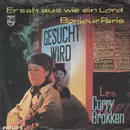 7inch Vinyl Single - Corry Brokken - Er Sah Aus Wie Ein Lord