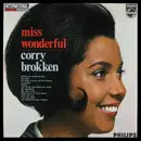 LP - Corry Brokken - Miss Wonderful