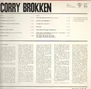 LP - Corry Brokken, Bert Paige, Hans Blum, Jos Cleber - Corry Brokken