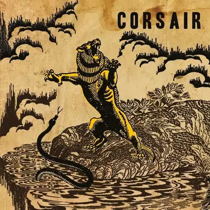 Corsair - Corsair