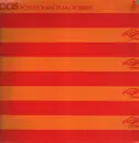 LP - Cos - Postaeolian Train Robbery - 1st Belgian press on Plus Records - Gatefold
