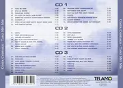 CD-Box - Costa Cordalis - Tanz Mit Mir