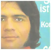 7inch Vinyl Single - Costa Cordalis - Und Die Sonne Ist Heiß