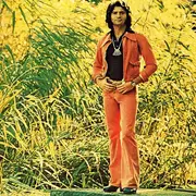 LP - Costa Cordalis - Wo Meine Träume Sind - FOC