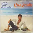 7inch Vinyl Single - Costa Cordalis - Am Strand Von Griechenland