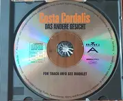 CD - Costa Cordalis - Das Andere Gesicht