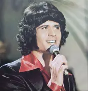 LP - Costa Cordalis - Die Grosse Costa-Cordalis-Show
