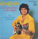 7inch Vinyl Single - Costa Cordalis - Du Hast Ja Tränen In Den Augen