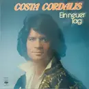LP - Costa Cordalis - Ein Neuer Tag