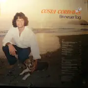 LP - Costa Cordalis - Ein Neuer Tag