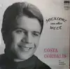 LP - Costa Cordalis - Folklore Aus Aller Welt
