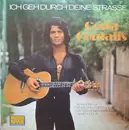 LP - Costa Cordalis - Ich Geh' Durch Deine Strasse