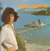 LP - Costa Cordalis - Komm In Meine Welt