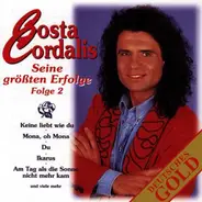 Costa Cordalis - Seine Größten Erfolge - Folge 2