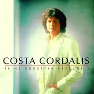 Costa Cordalis - Seine Grössten Erfolge 3