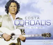 CD-Box - Costa Cordalis - Tanz Mit Mir