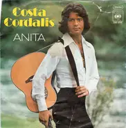 Costa Cordalis - Anita