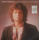 LP - Costa Cordalis - Auf Der Strasse Meiner Lieder