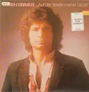 LP - Costa Cordalis - Auf der Straße meiner Lieder