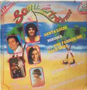 12inch Vinyl Single-Box - Costa Cordalis / Bino / Juan Basco a.o. - Sommerträume