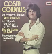 Costa Cordalis - Costa Cordalis 2