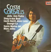 Costa Cordalis - Costa Cordalis