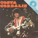 7inch Vinyl Single - Costa Cordalis - Amiga Quartett