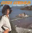 7inch Vinyl Single - Costa Cordalis - Der Wein Von Samos